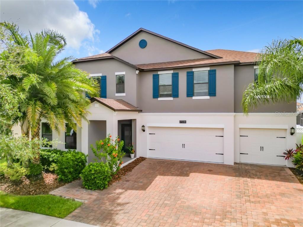 7518 Belted Kingfisher Way, Winter Garden, FL 34787