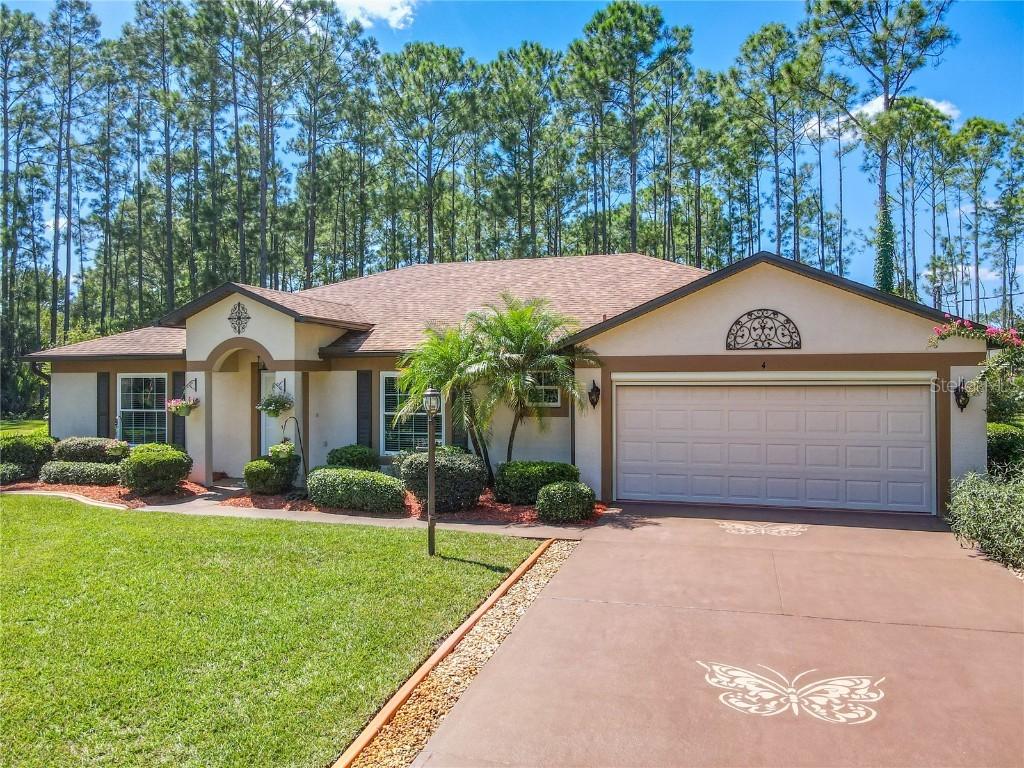 4 Ramsey Pl., Palm Coast, FL 32164