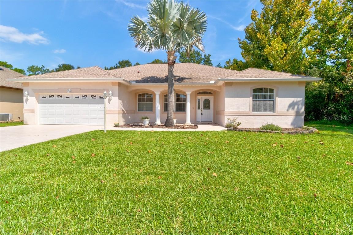 25 White House Dr., Palm Coast, FL 32164
