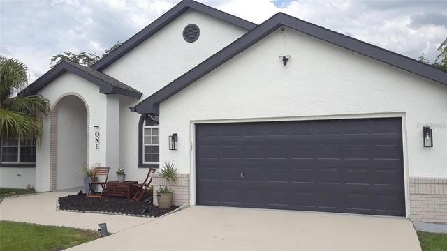New Homes with In-ground Swimming Pools in Palm Coast: September 17th to September 23rd