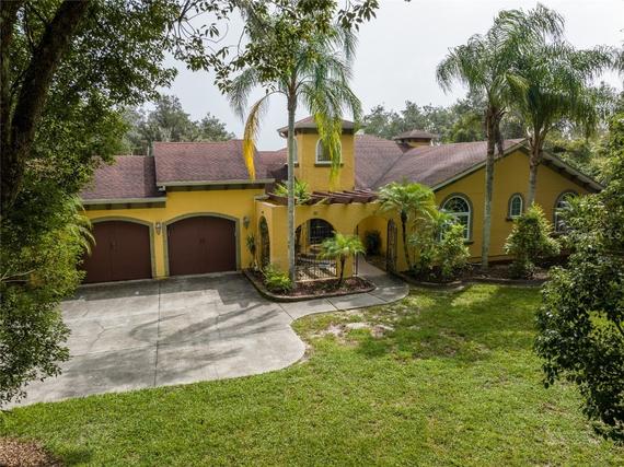 New Construction Homes For Sale This Week in Deltona: October 4th to October 10th