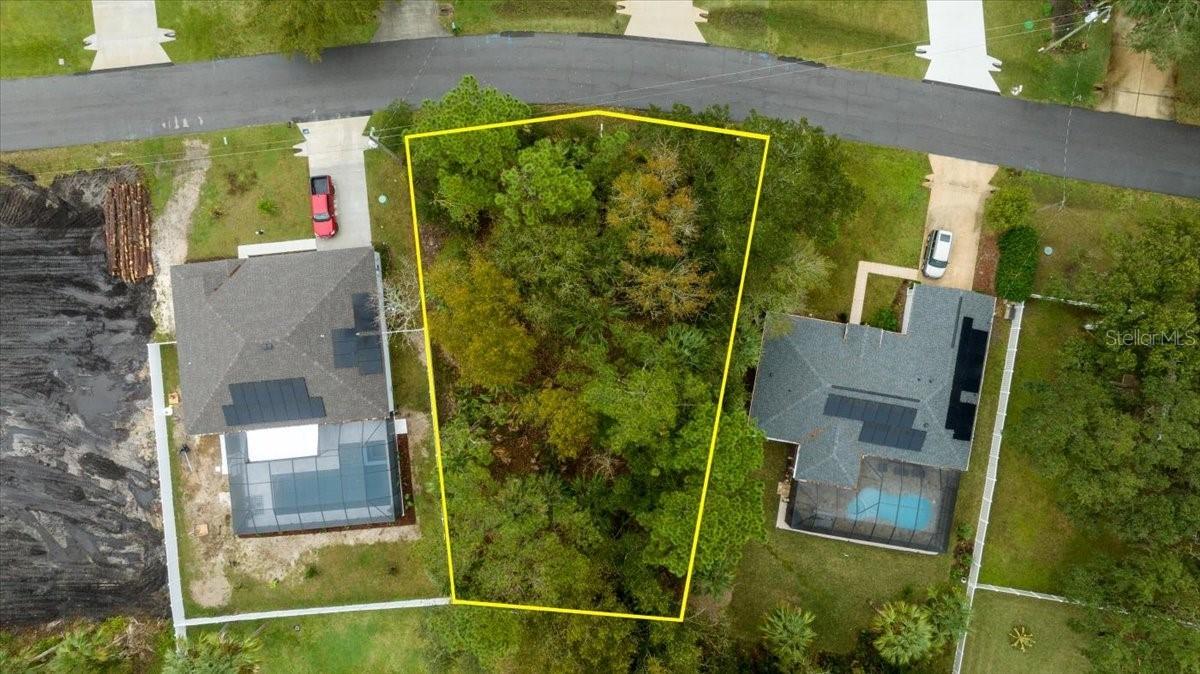 8 Pine Bluff Ln., Palm Coast, FL 32164