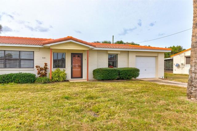 New Construction Homes For Sale This Week in Ormond Beach: December 13th to December 19th