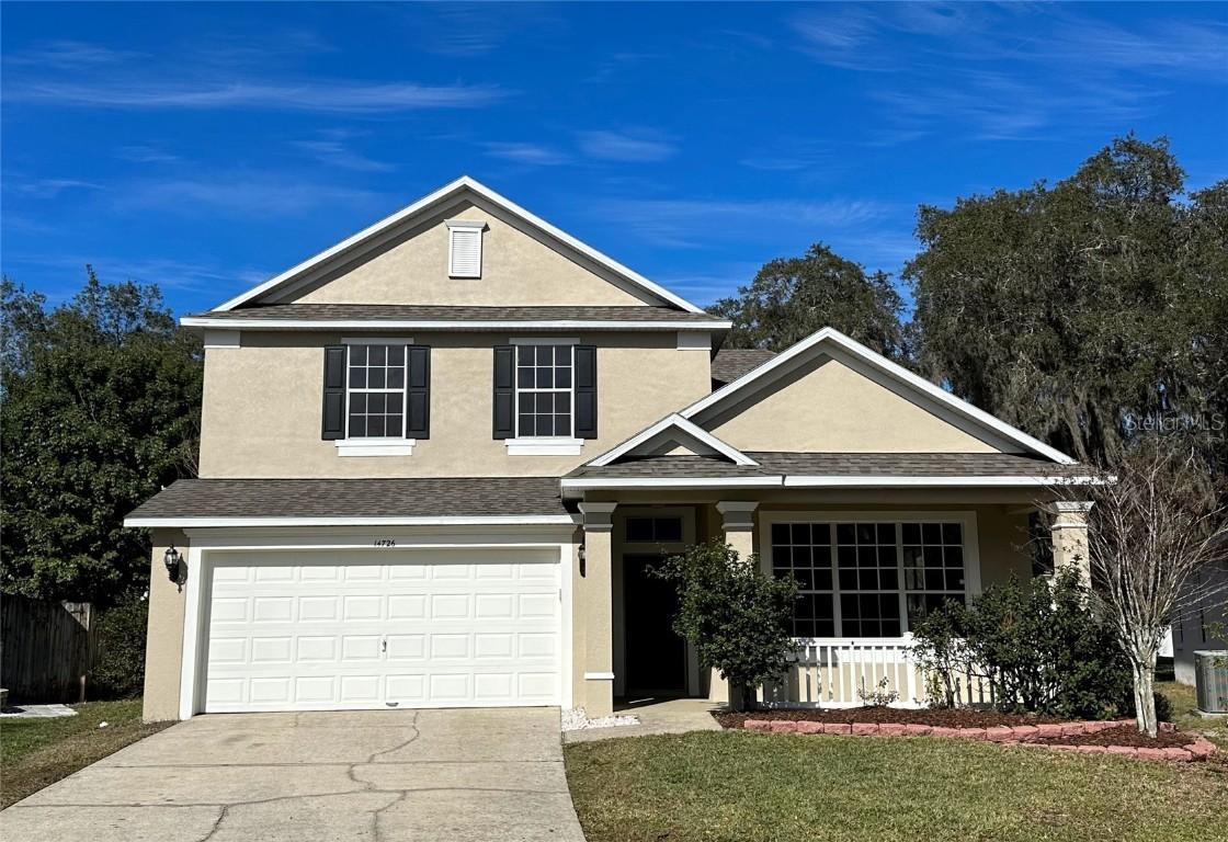 14726 Kristenright Ln., Orlando, FL 32826