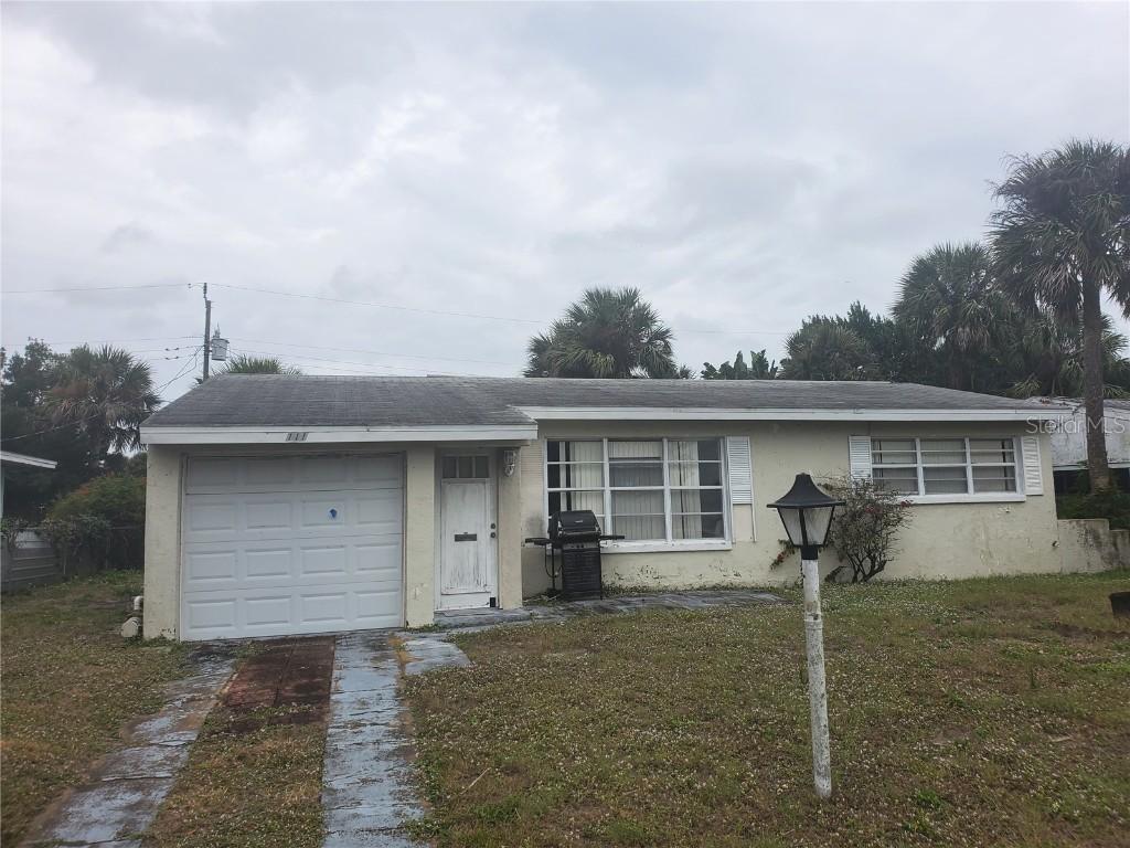 111 Lynnhurst Dr., Ormond Beach, FL 32176