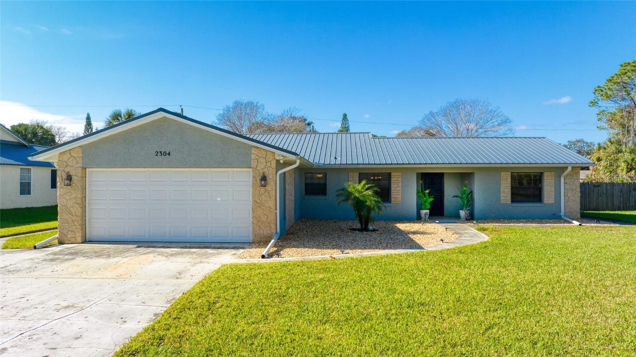 3121 Yule Tree Dr., Edgewater, FL 32141
