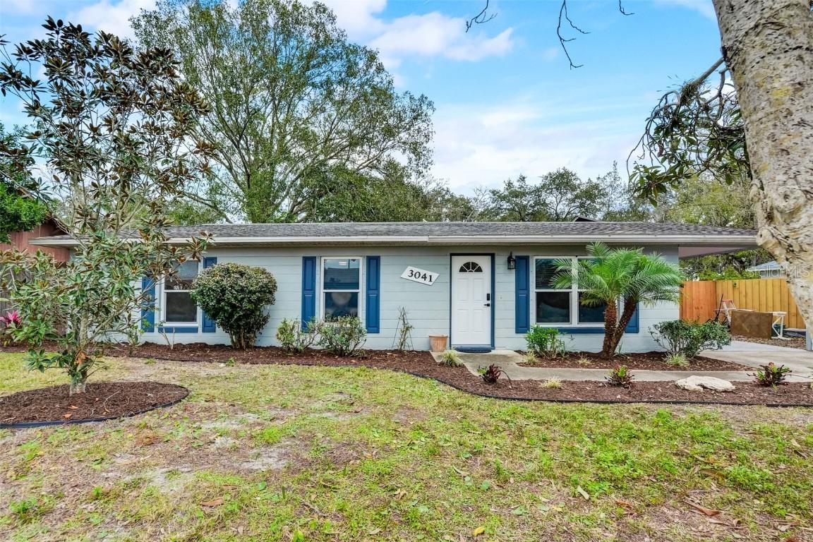 3041 Woodland Dr., Edgewater, FL 32141