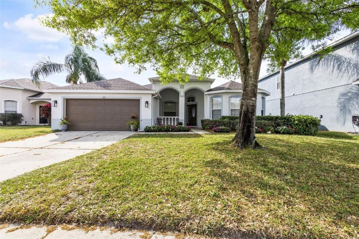 261 Magnolia Park Tr., Sanford, FL 32773
