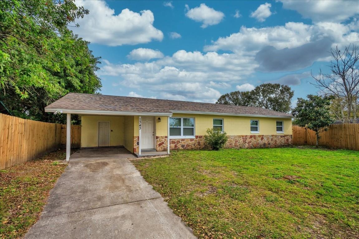 1343 Croyle Dr., Orlando, FL 32811