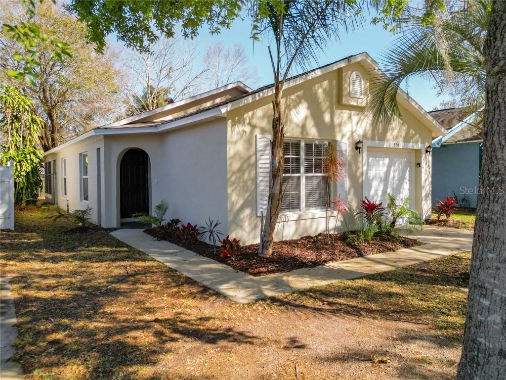 859 Vista Palma Way, Orlando, FL 32825