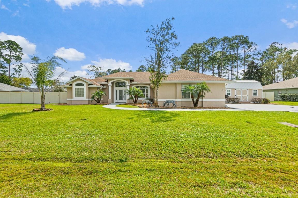 6 Burning View Ln., Palm Coast, FL 32137