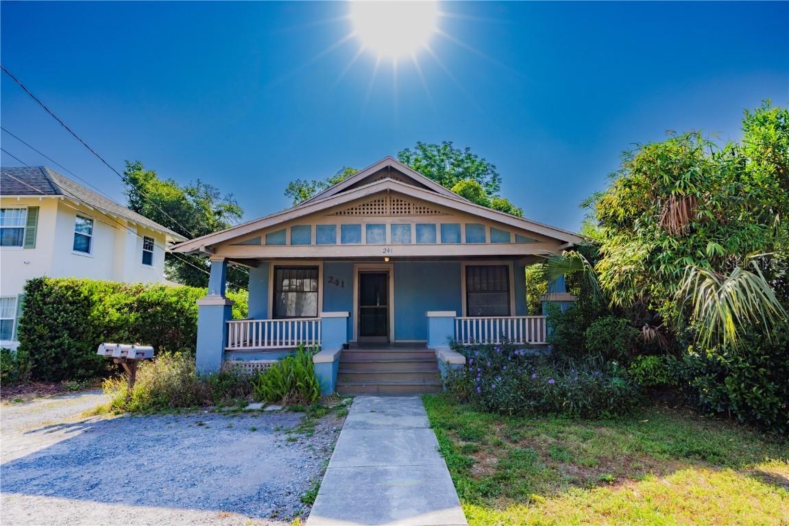 241 N Clara Ave., Deland, FL 32720