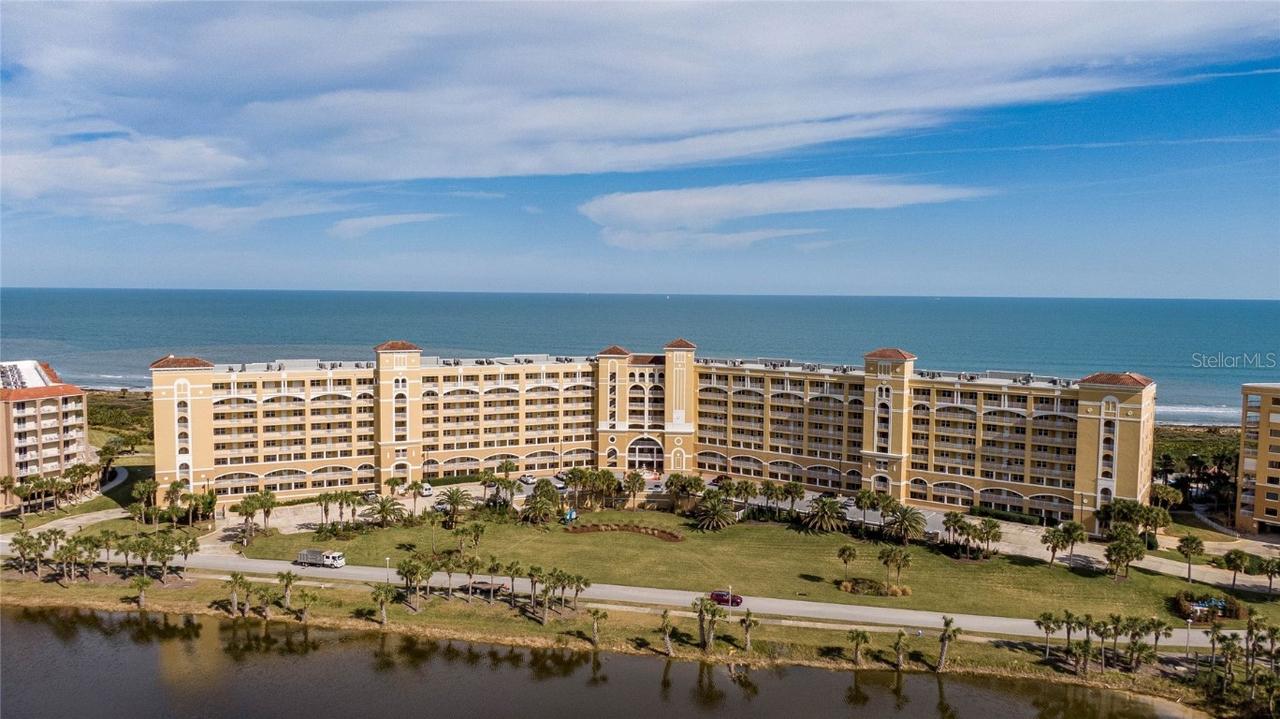 80 Surfview Dr. #601, Palm Coast, FL 32137