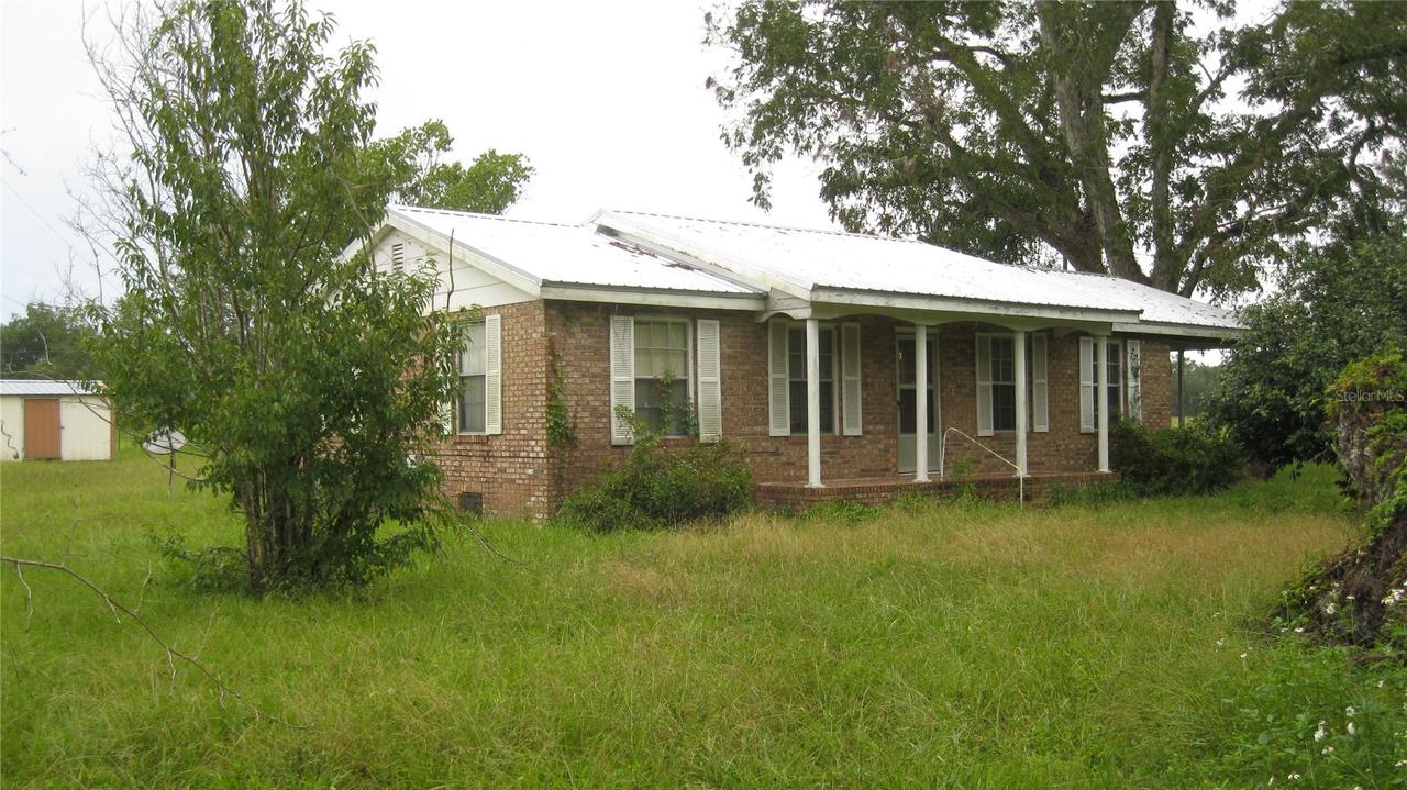 15589 104th St., Live Oak, FL 32060