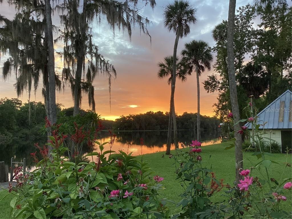 24117 Mink Rd., Astor, FL 32102