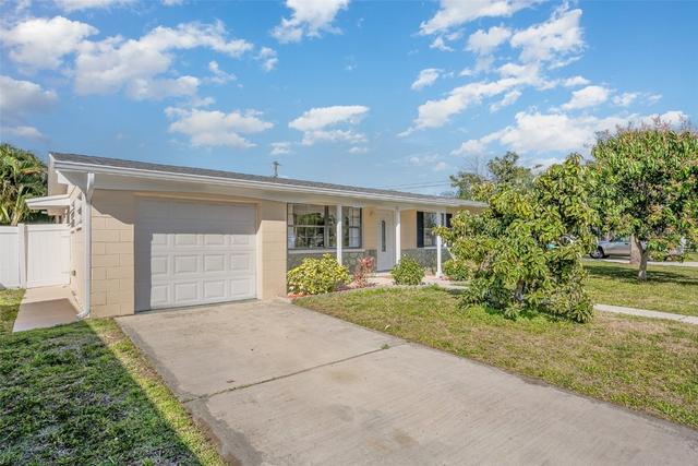 New Homes with In-ground Swimming Pools in Merritt Island: May 12th to May 18th