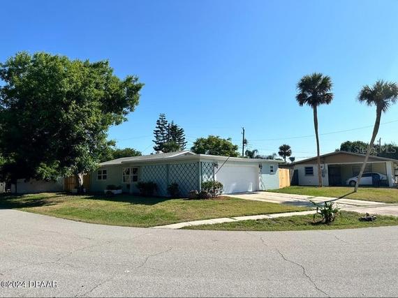 Homes Just Sold in Ormond Beach: June 18th to June 24th