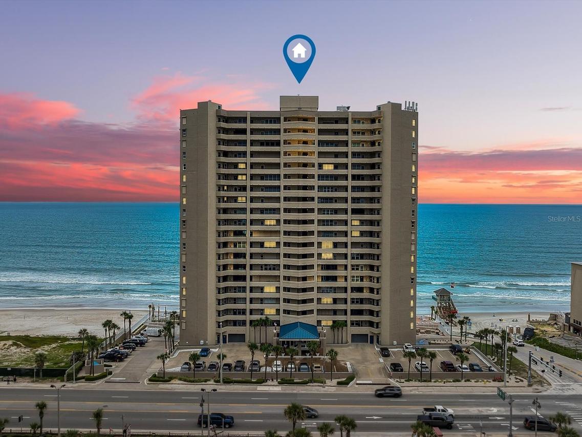 3425 S Atlantic Ave. #1105, Daytona Beach Shores, FL 32118