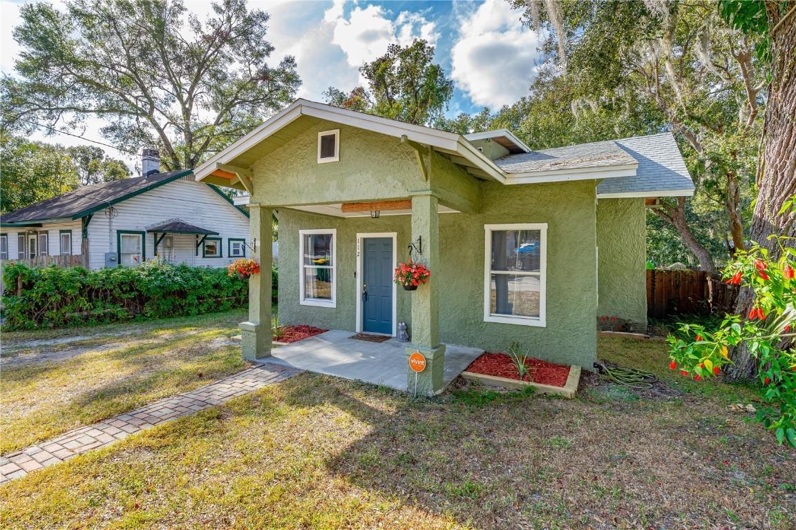 112 S Chandler Ave., Deland, FL 32724