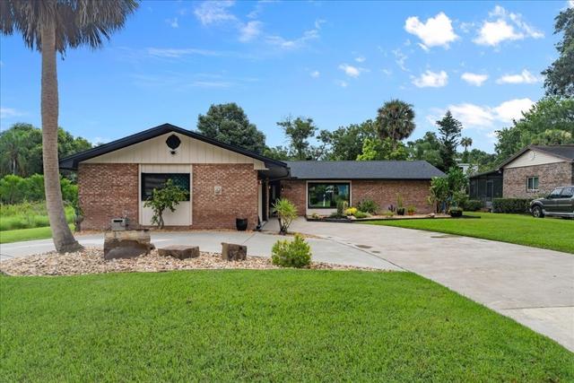 New Construction Homes For Sale This Week in Ormond Beach: July 24th to July 30th