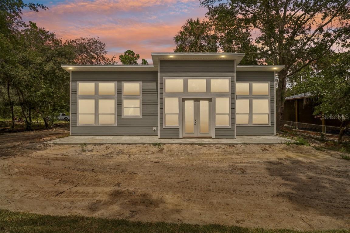 225 Gardenia Ave., Georgetown, FL 32139