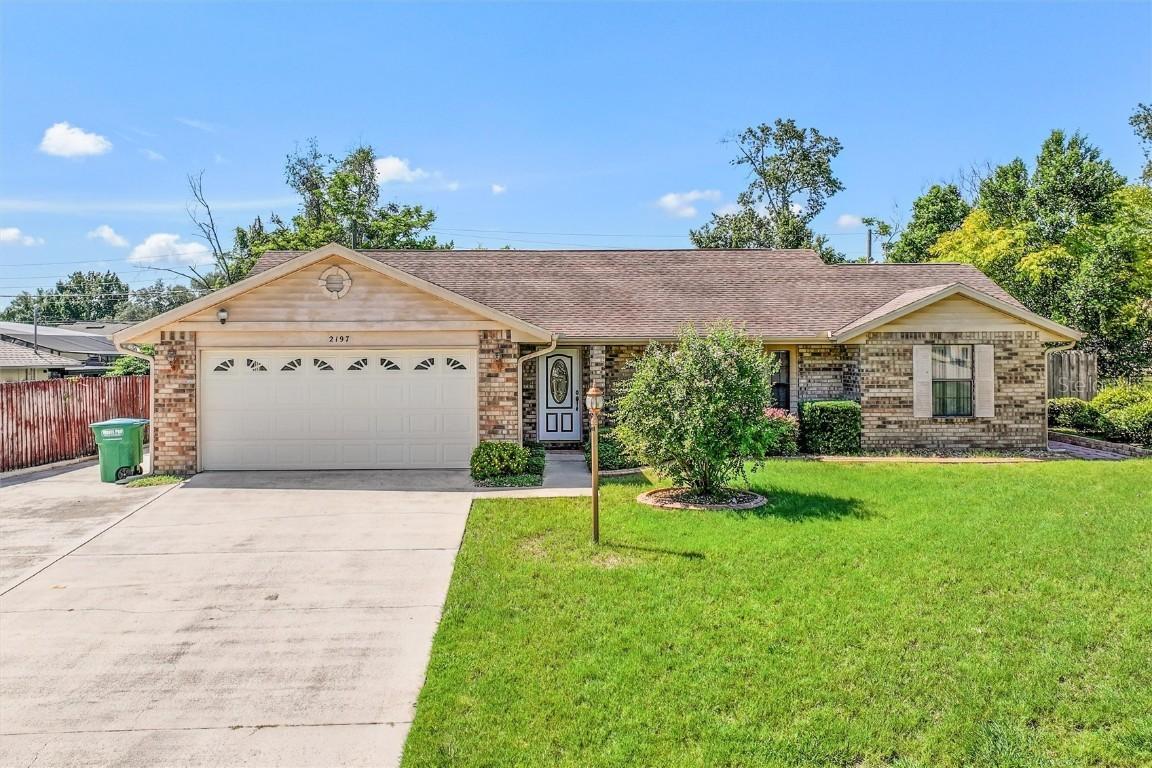 2197 Swanson Dr., Deltona, FL 32738