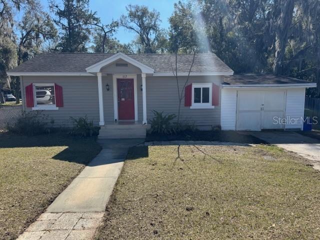 612 E Plymouth Ave., Deland, FL 32724