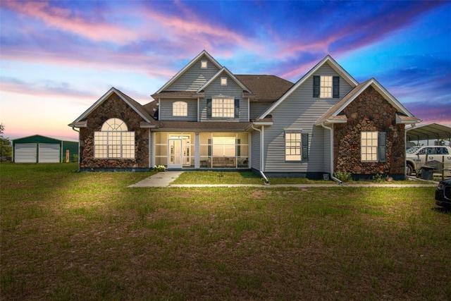 New Homes For Sale This Week in Lee: July 12th to July 18th