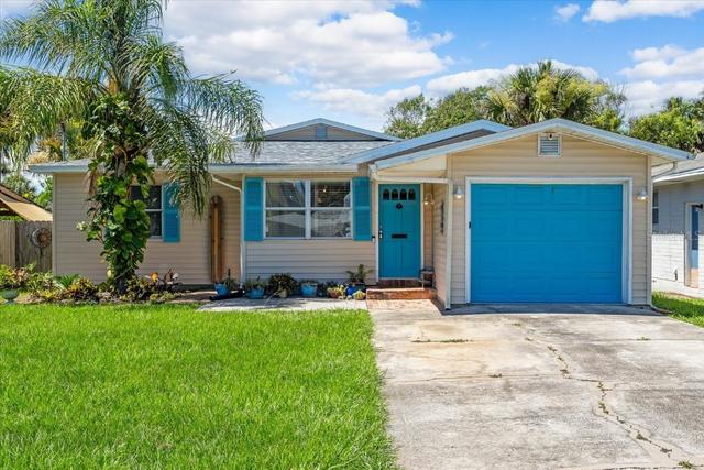 New Construction Homes For Sale This Week in Daytona Beach: July 24th to July 30th