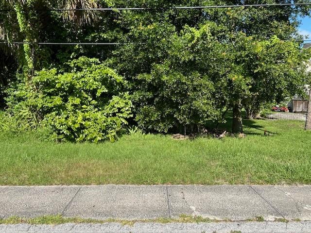 S Clara Ave., Deland, FL 32720