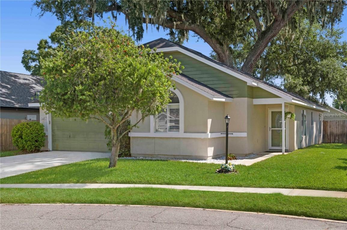 3457 Martingale Ct., Port Orange, FL 32129