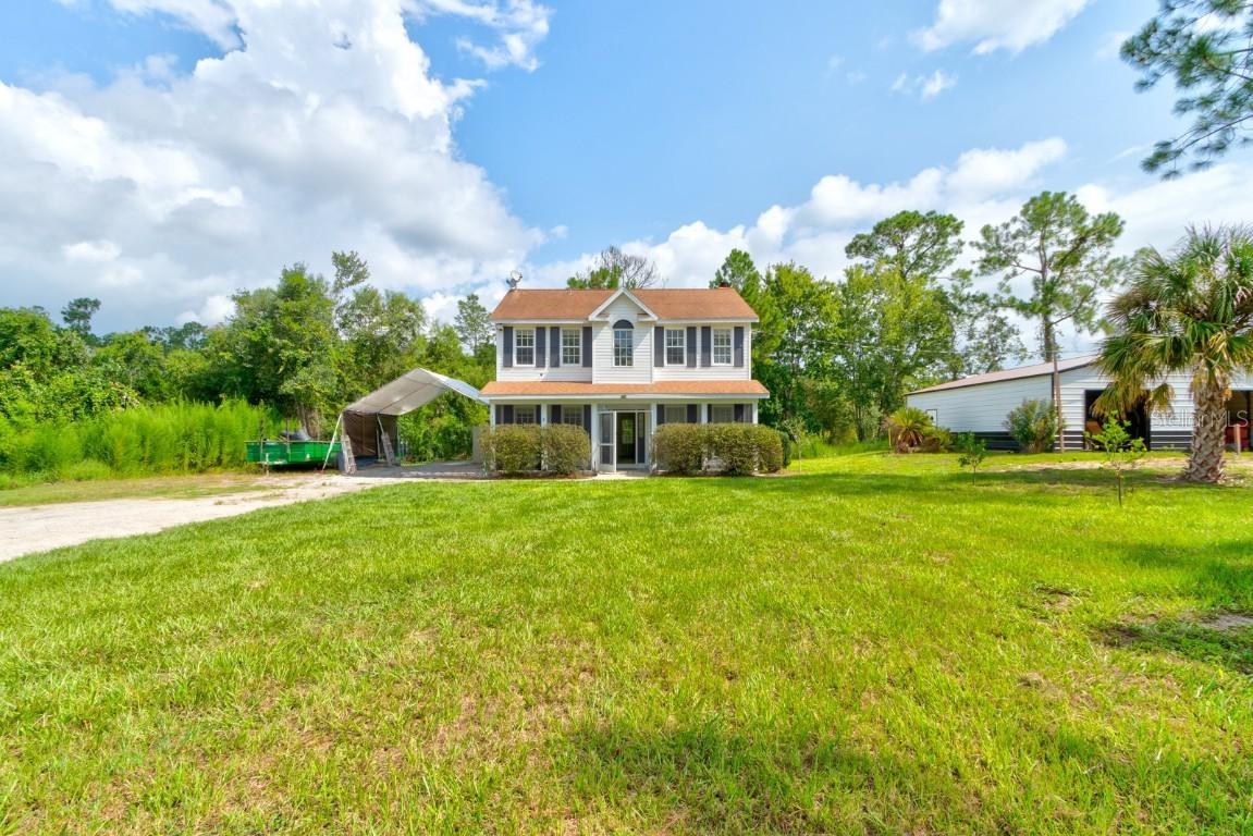 4205 Quail Ranch Rd., New Smyrna Beach, FL 32168