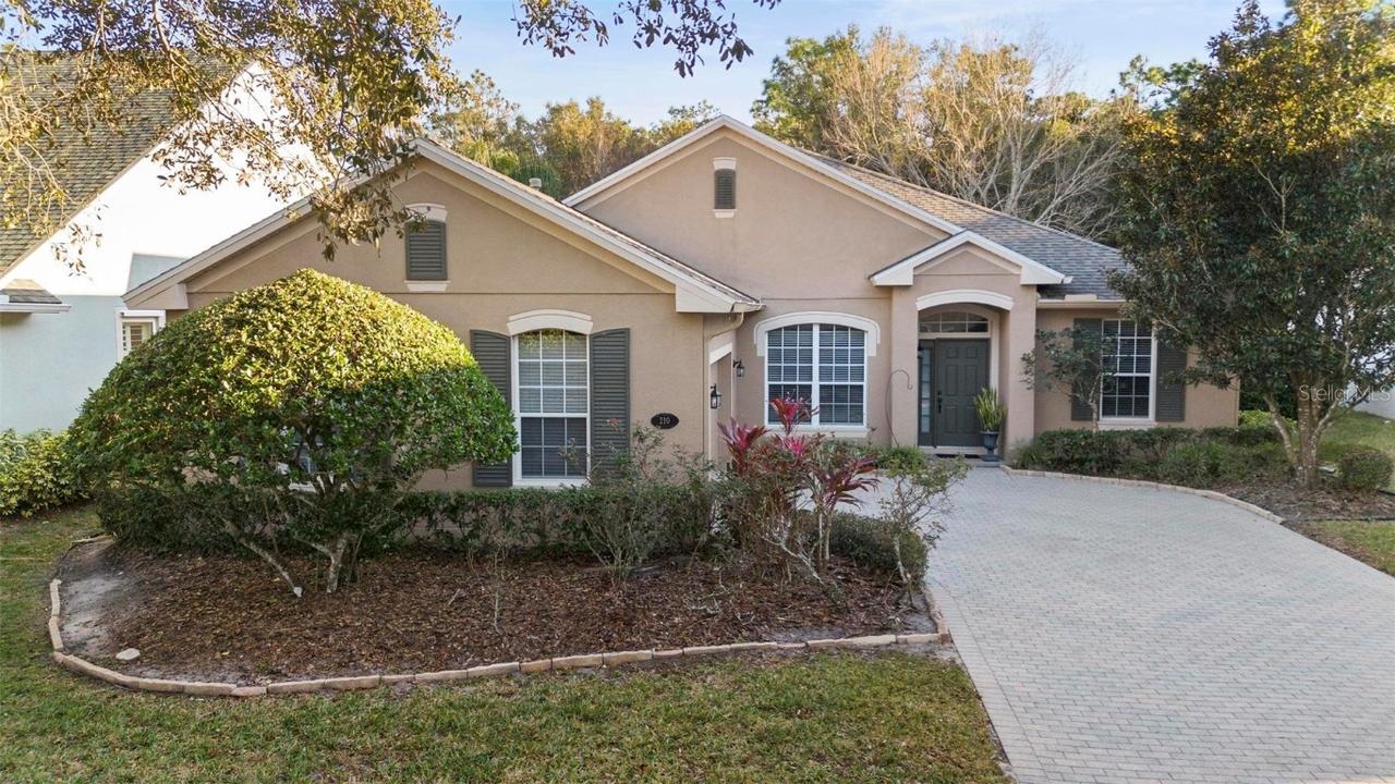 210 Brookgreen Way, Deland, FL 32724