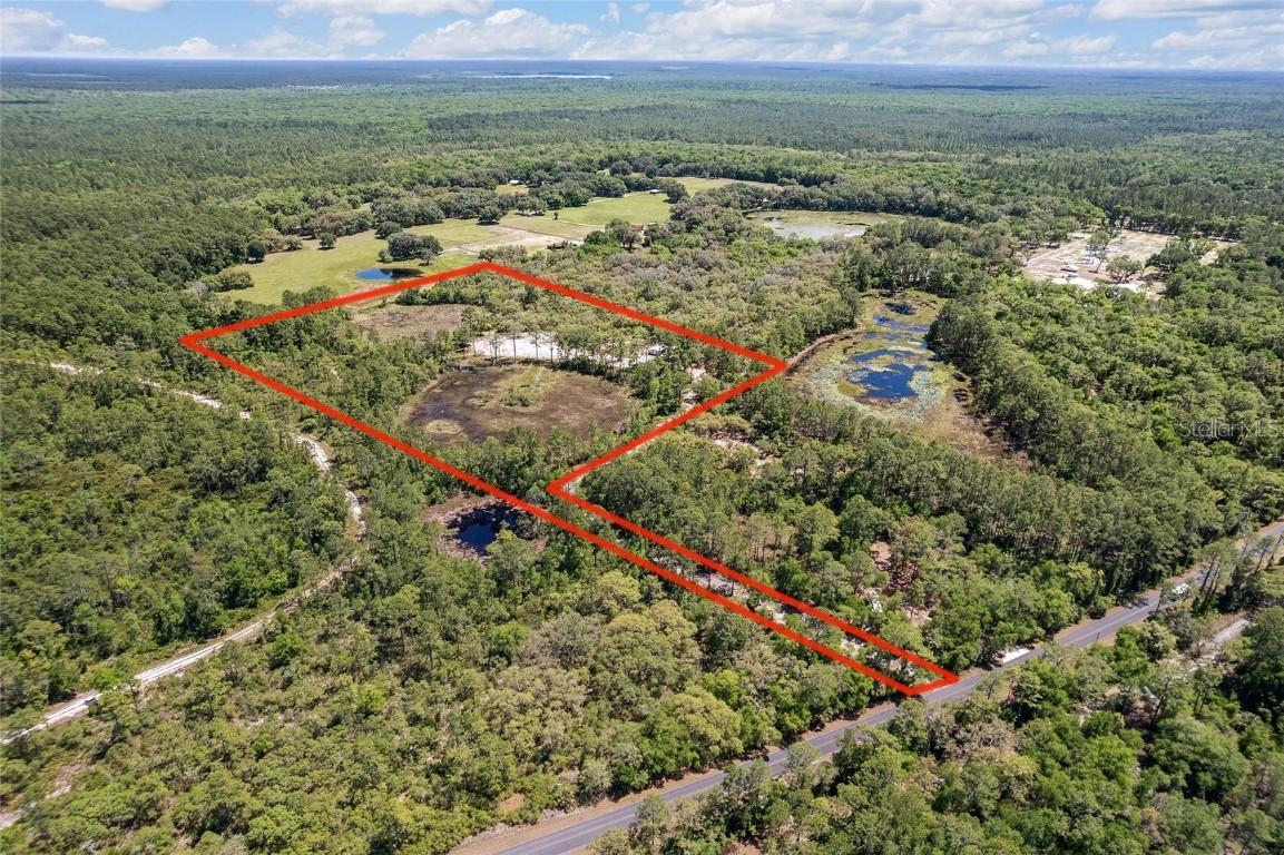 000 Ne 150th Ave Rd, Fort Mc Coy, FL 32134