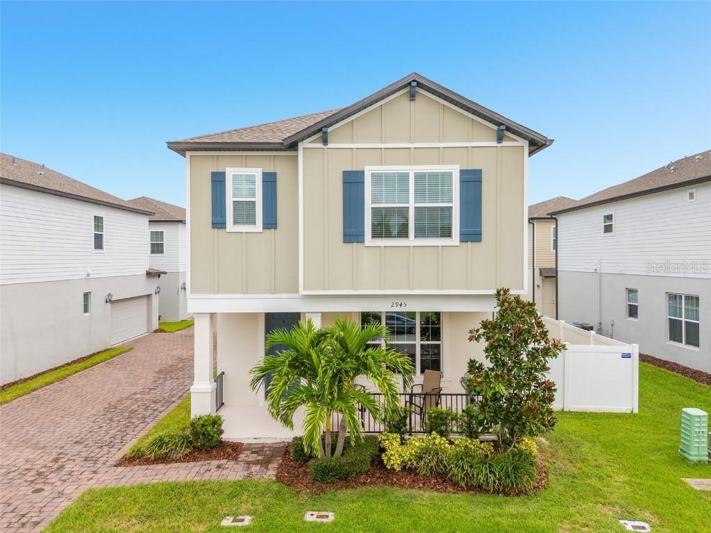 [Address Hidden by Seller], New Smyrna Beach, FL 32168