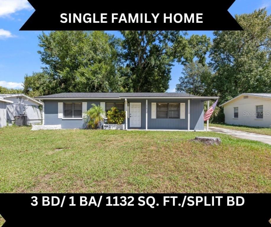 114 Palm Dr., Daytona Beach, FL 32117