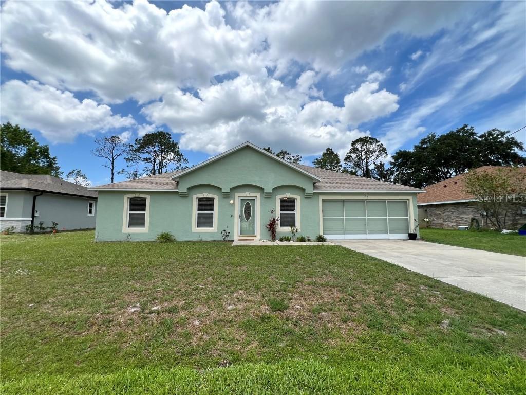 35 Radcliffe Dr., Palm Coast, FL 32164