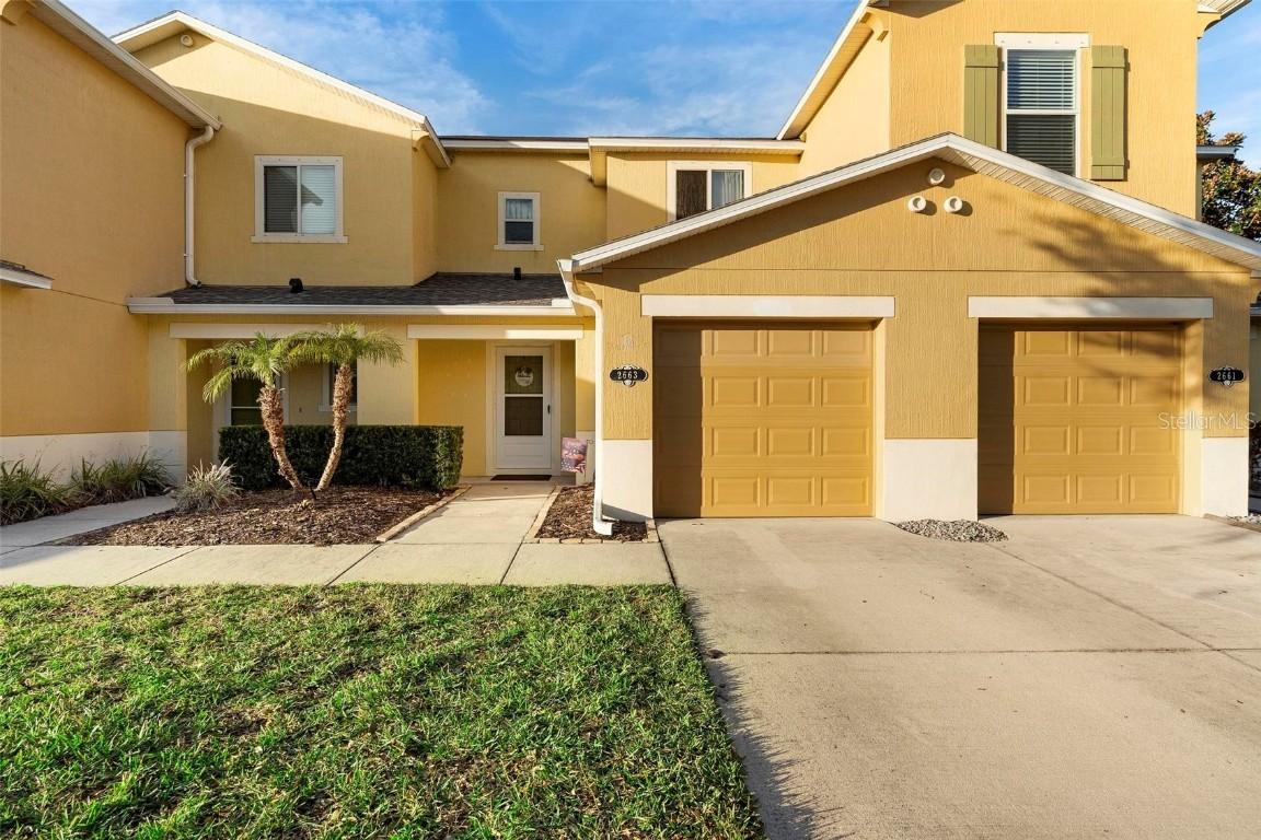 2663 Carthage Dr., New Smyrna Beach, FL 32168