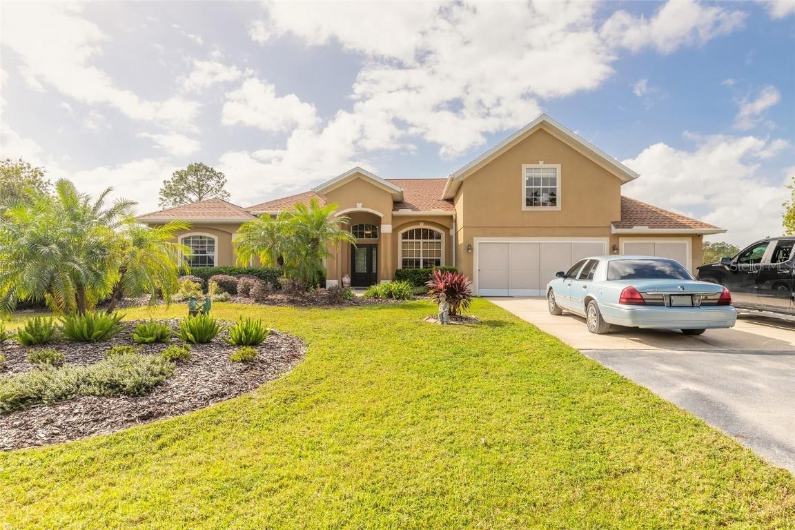1140 Saddle Run, New Smyrna Beach, FL 32168