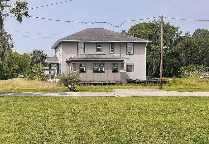 [Address Hidden by Seller], Sanford, FL 32771