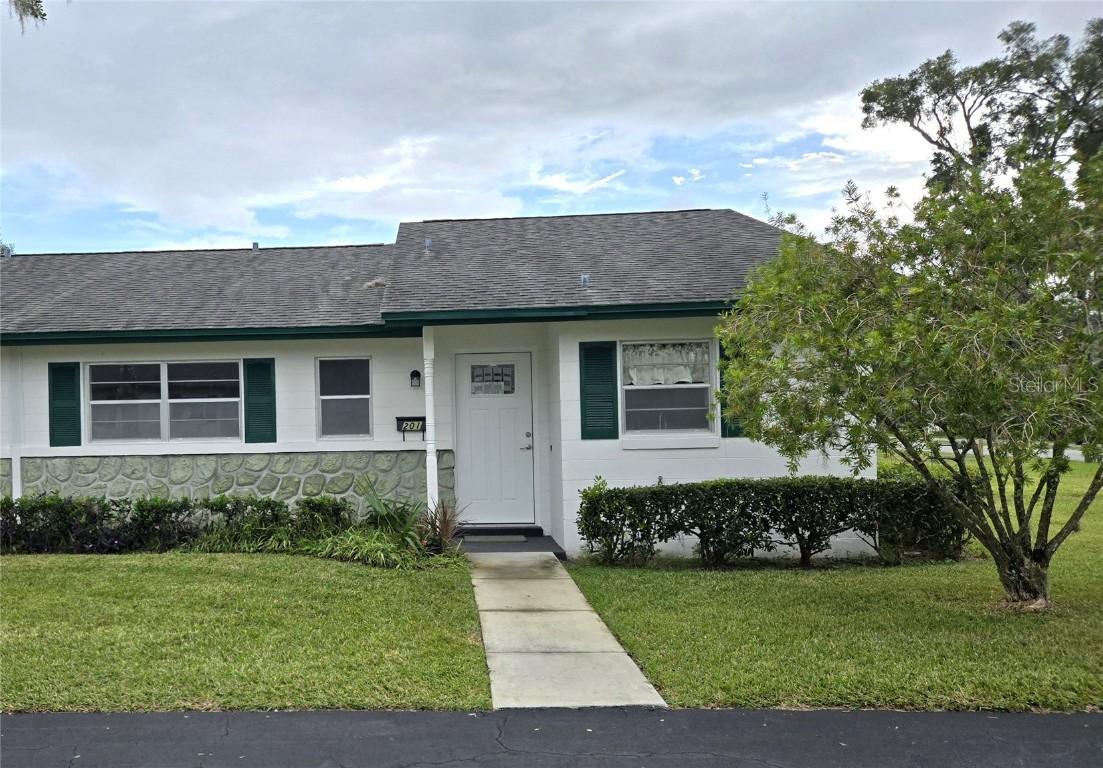 201 N Hill Ave. #150, Deland, FL 32724