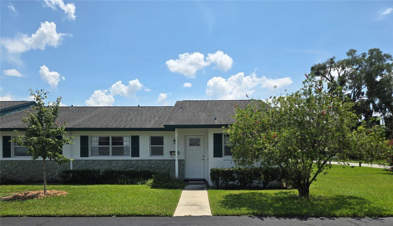 201 N Hill Ave. #150, Deland, FL 32724