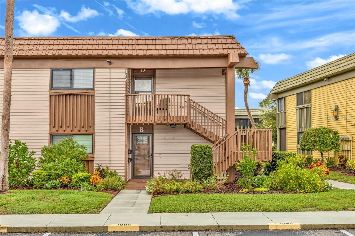 600 N Boundary Ave. #106D, Deland, FL 32720