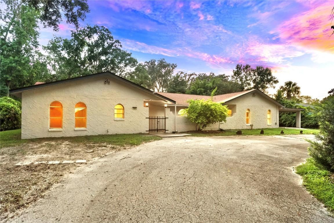 [Address Hidden by Seller], Edgewater, FL 32141