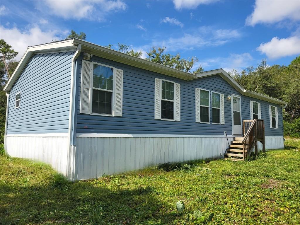 33254 Oakwood Rd., Deland, FL 32720