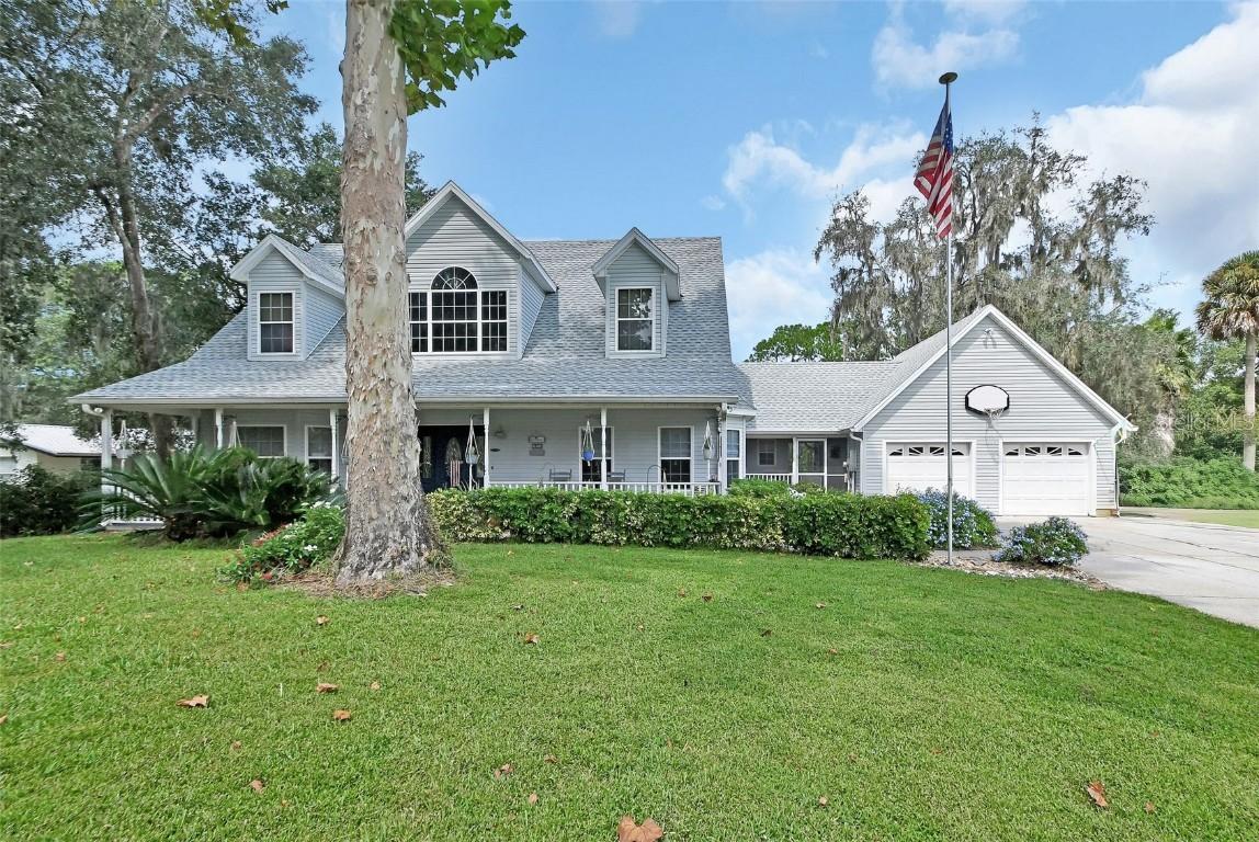 2236 River Ridge Rd., Deland, FL 32720