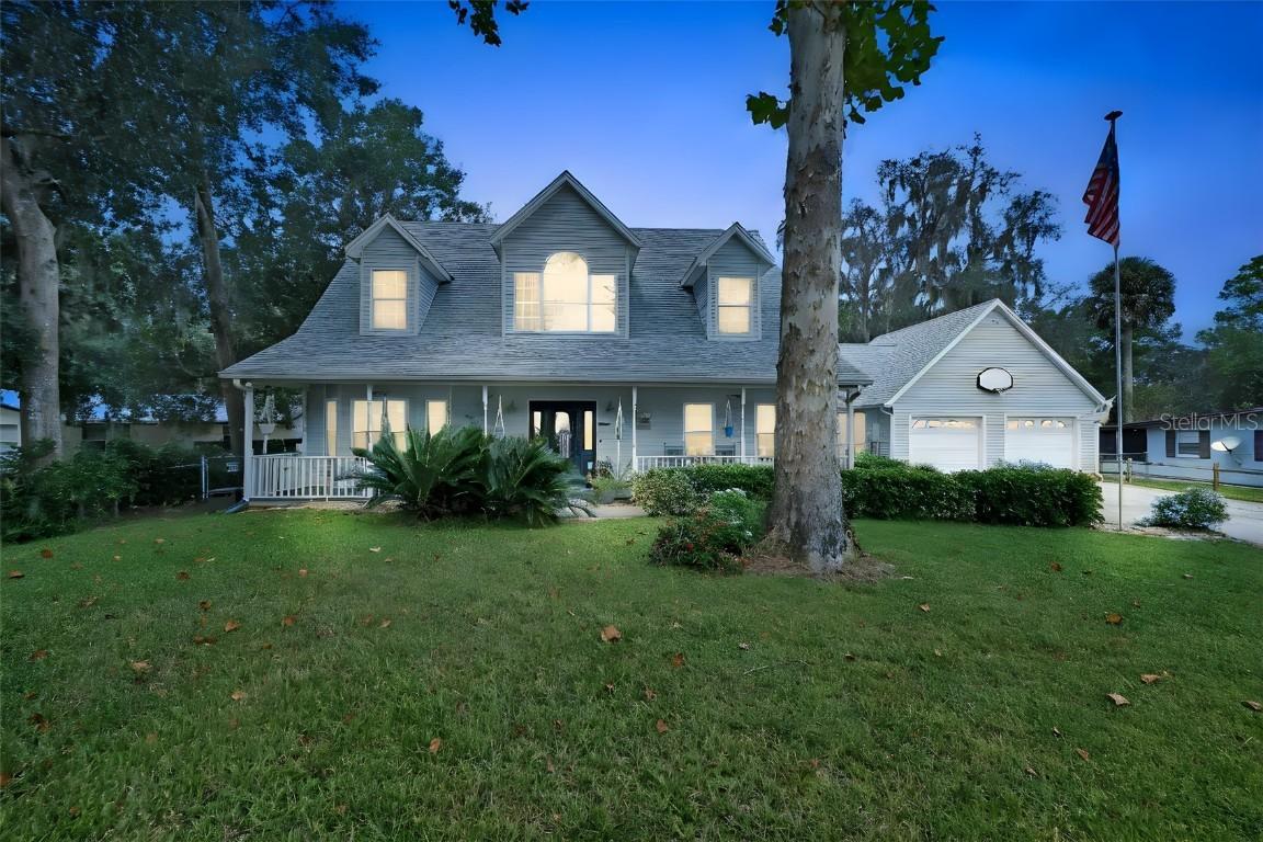 2236 River Ridge Rd., Deland, FL 32720