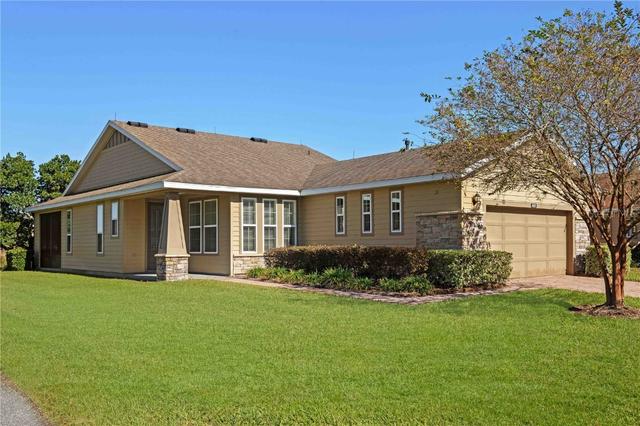 New Construction Homes For Sale This Week in Ocala Preserve: December 4th to December 10th
