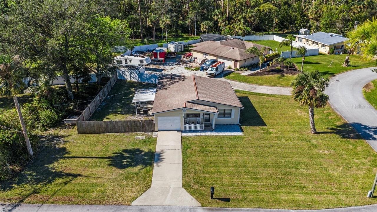 5570 Lancewood Dr., Port Orange, FL 32127