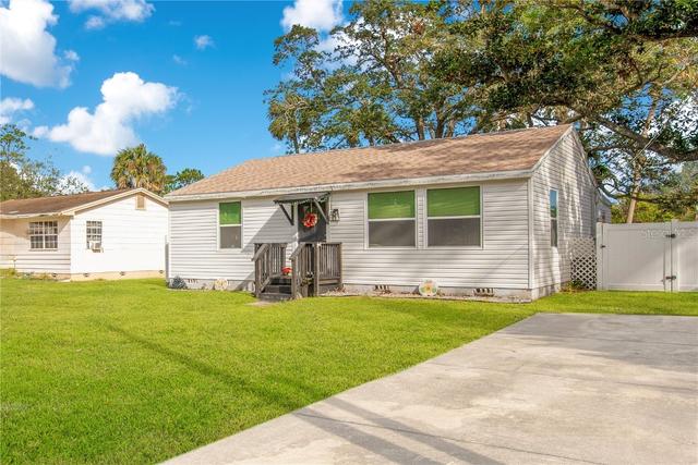 New Construction Homes For Sale This Week in South Daytona: December 18th to December 24th